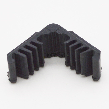 高频焊中空叉角类    /塑料插角塑料制品