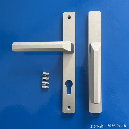 无标钻石213双高门执手