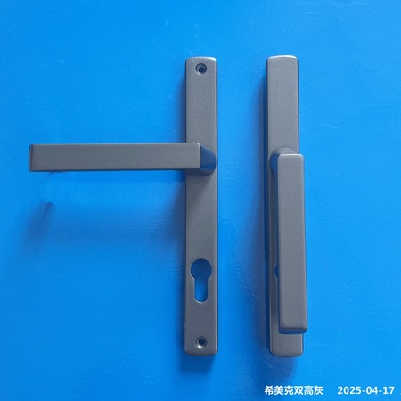 无标新希美克款双高门执手