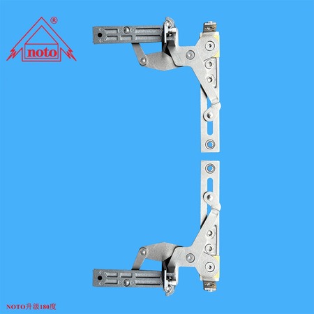 NOTO升级180度隐形铰链 hyc