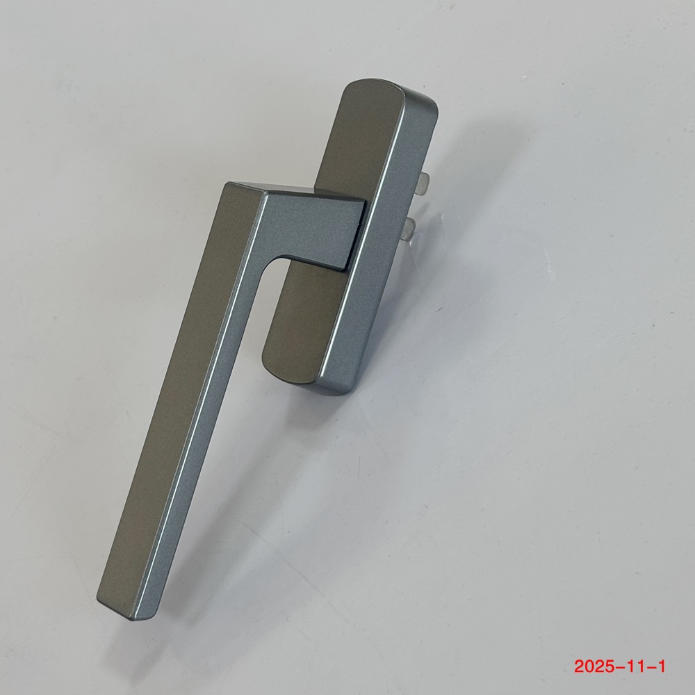  无标经典款机械内开单执手25拨叉